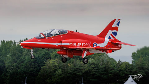 Royal International Air Tattoo 2025