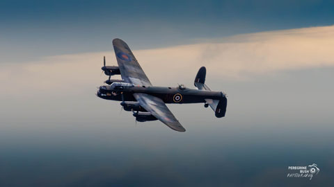 Royal International Air Tattoo 2025