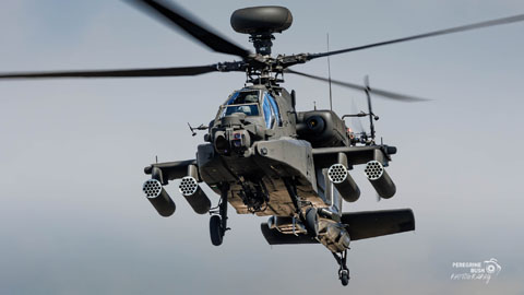 Royal International Air Tattoo 2025