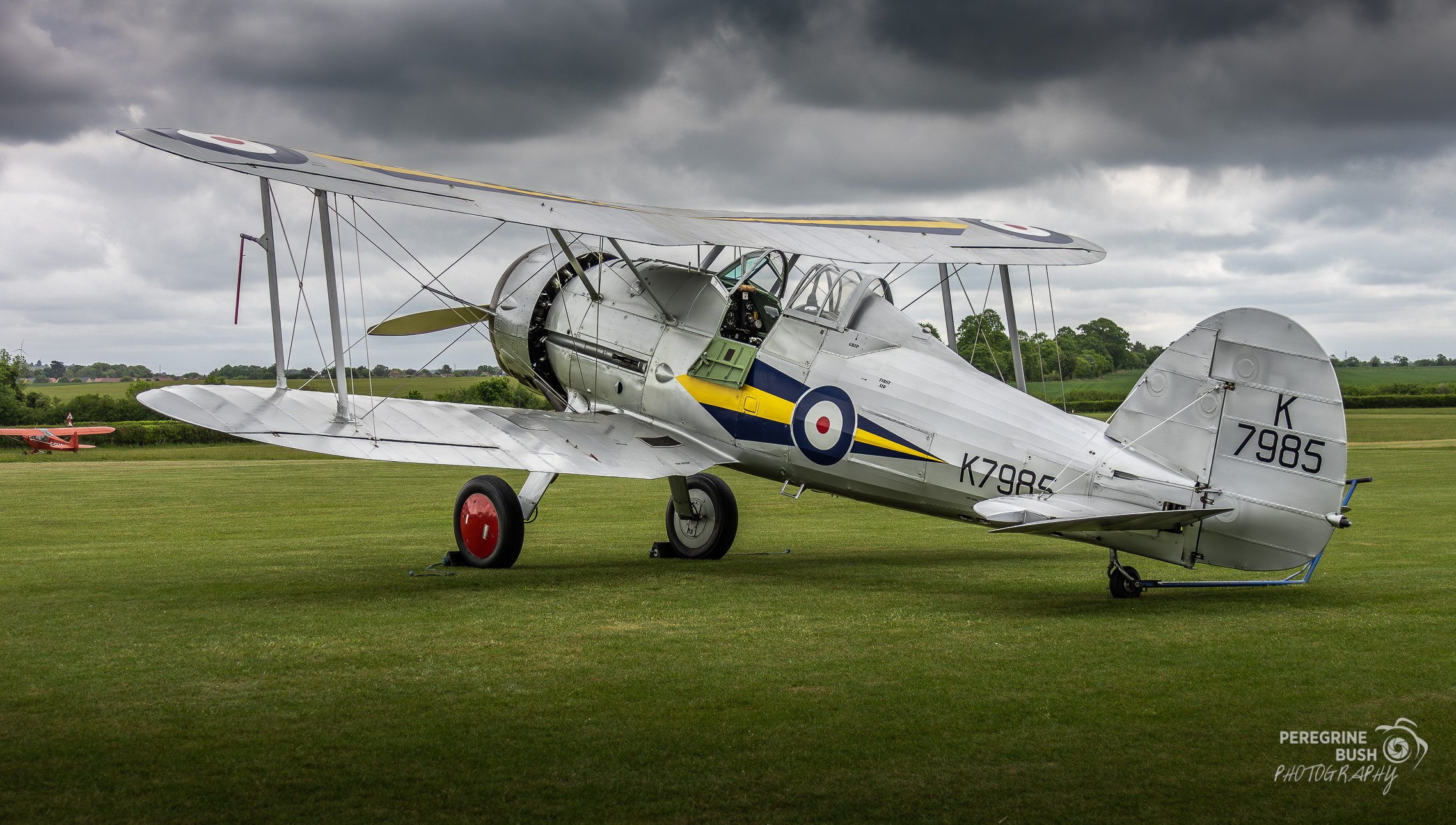 Shuttleworth Season Premiere Show 2026