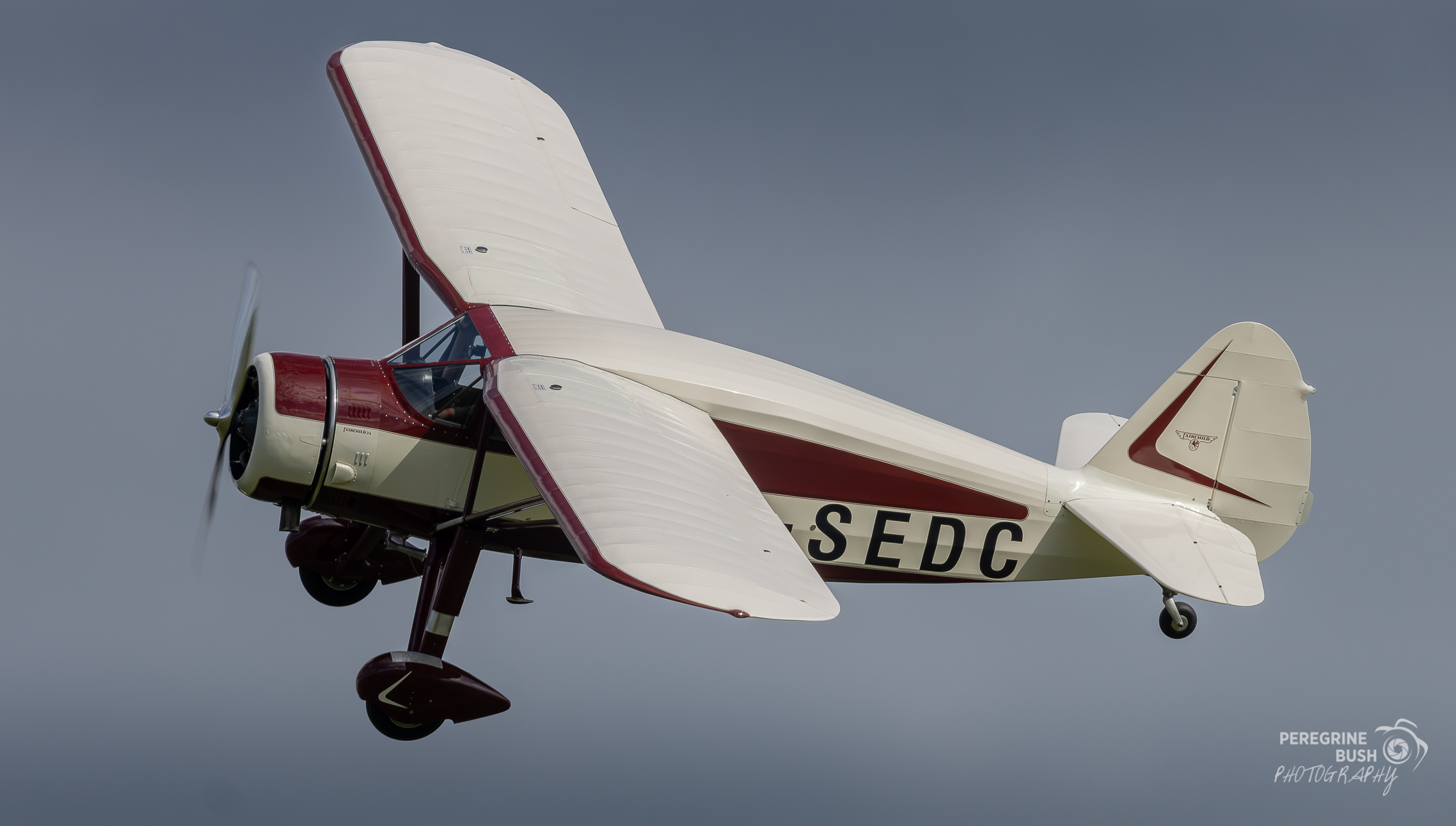 Shuttleworth Season Premiere Show 2026