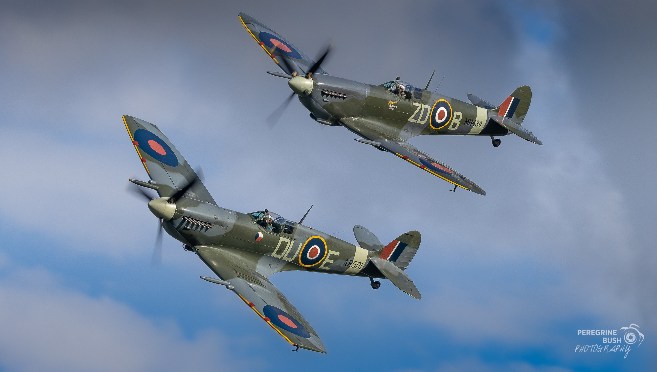 Shuttleworth Season Premiere Show 2026