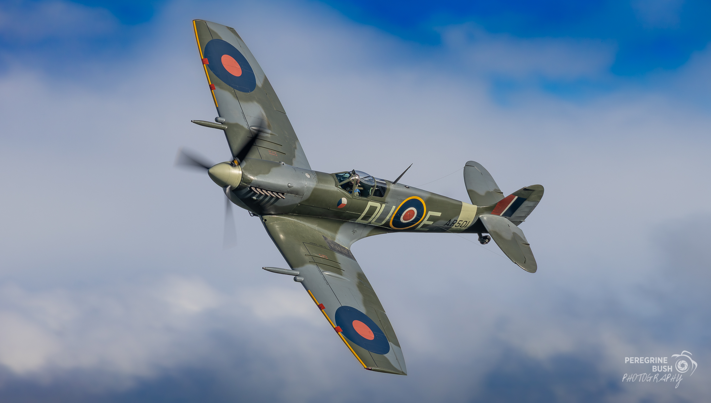 Shuttleworth Season Premiere Show 2026