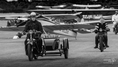 Shuttleworth Season Premiere Show 2026