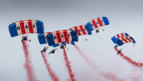 Shuttleworth Season Premiere Show 2026