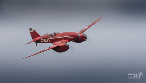 Shuttleworth Season Premiere Show 2026