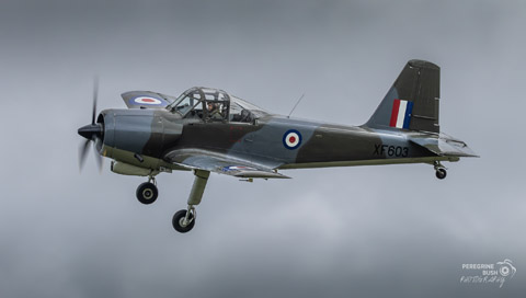 Shuttleworth Season Premiere Show 2026