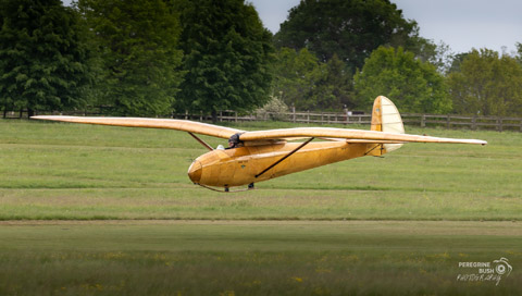 Shuttleworth Season Premiere Show 2026