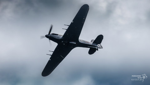 Shuttleworth Season Premiere Show 2026