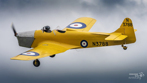 Shuttleworth Season Premiere Show 2026
