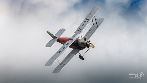 Shuttleworth Season Premiere Show 2026