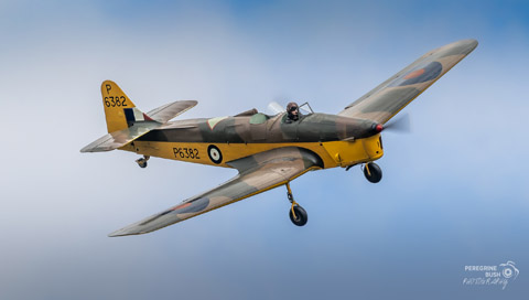 Shuttleworth Season Premiere Show 2026