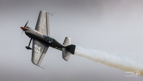 Shuttleworth Season Premiere Show 2026