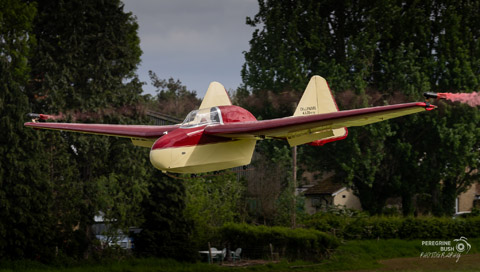 Shuttleworth Season Premiere Show 2026