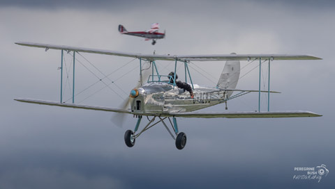 Shuttleworth Season Premiere Show 2026