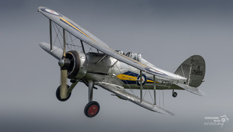 Shuttleworth Season Premiere Show 2026