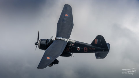 Shuttleworth Season Premiere Show 2026