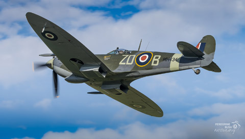 Shuttleworth Season Premiere Show 2026