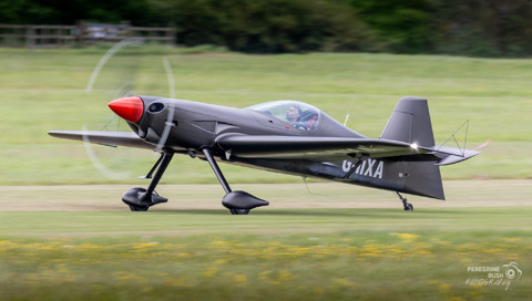 Shuttleworth Season Premiere Show 2026