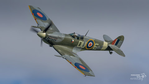 Shuttleworth Season Premiere Show 2026