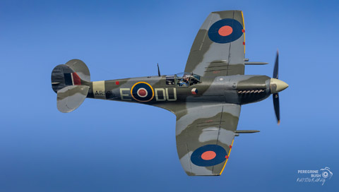 Shuttleworth Season Premiere Show 2026