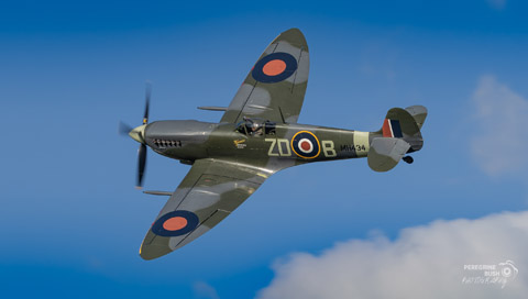 Shuttleworth Season Premiere Show 2026